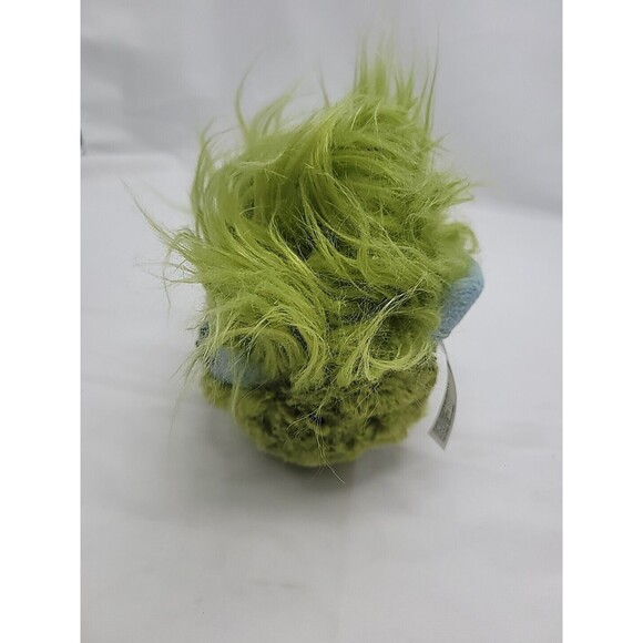 Mimbleball Plush Therapy Ball GABE 5” Toy - Picture 9 of 11